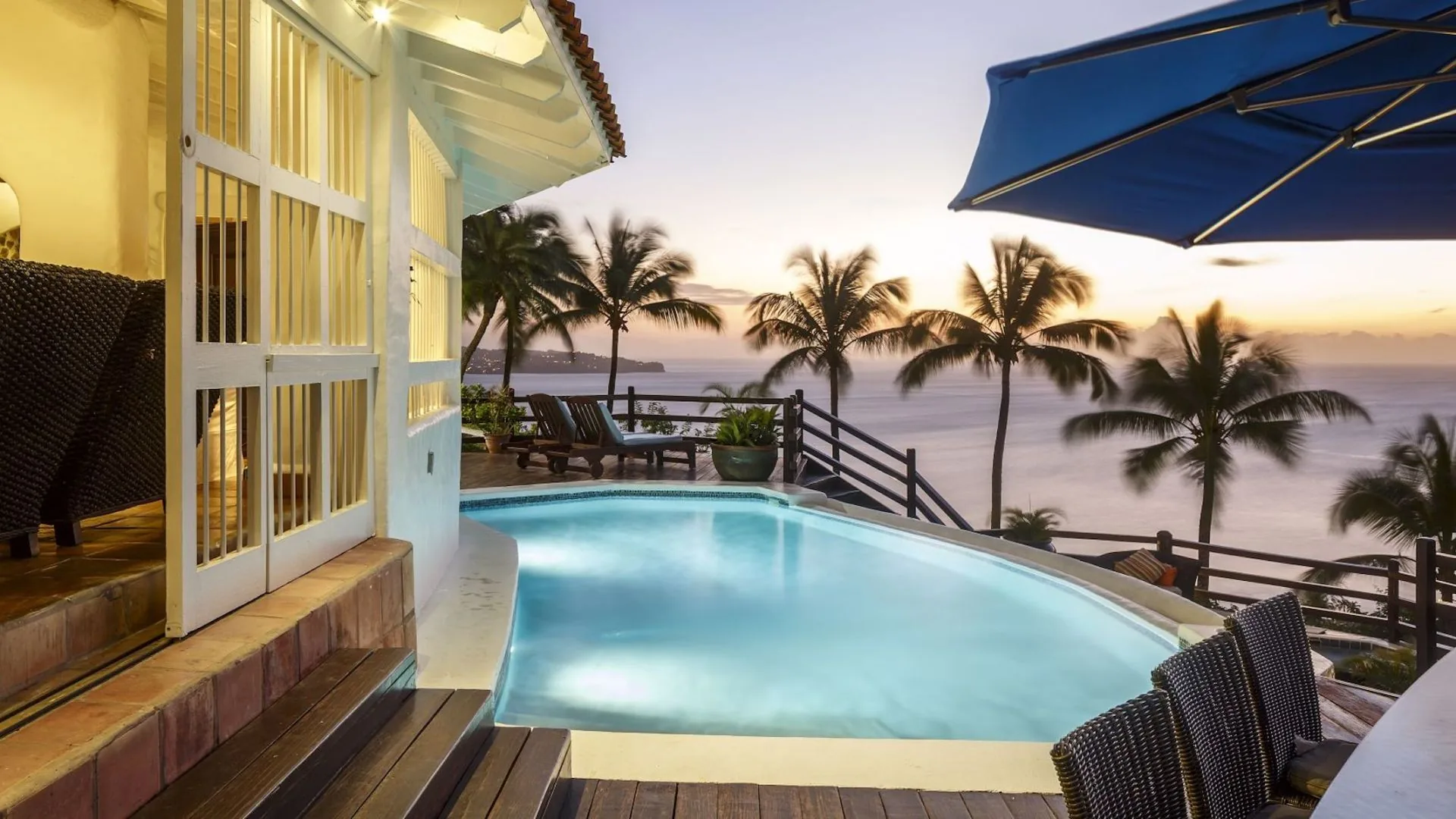 Windjammer Landing Resort Hotel 4